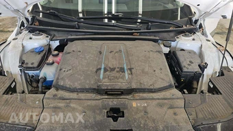 2024 Hyundai IONIQ 5 Limited - miniatura 19