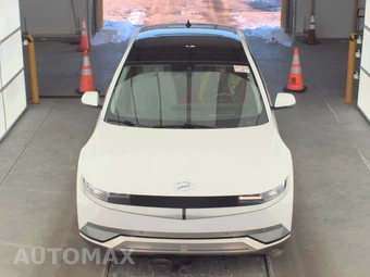 2024 Hyundai IONIQ 5 Limited - miniatura 2