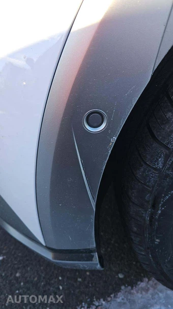 2024 Hyundai IONIQ 5 Limited - miniatura 23