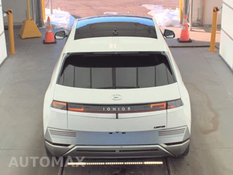 2024 Hyundai IONIQ 5 Limited - miniatura 5