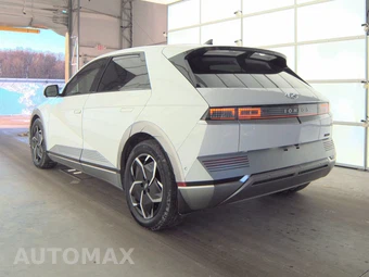2024 Hyundai IONIQ 5 Limited - miniatura 6