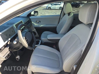 2024 Hyundai IONIQ 5 Limited - miniatura 7