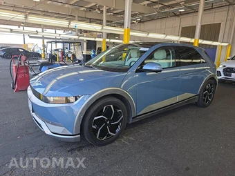 2024 Hyundai IONIQ 5 Limited