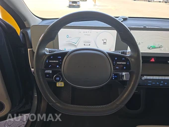 2024 Hyundai IONIQ 5 Limited - miniatura 10