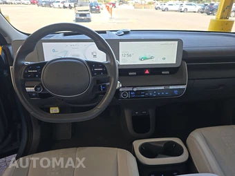 2024 Hyundai IONIQ 5 Limited - miniatura 11