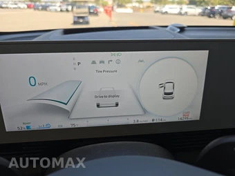 2024 Hyundai IONIQ 5 Limited - miniatura 12