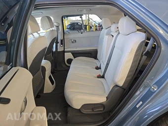 2024 Hyundai IONIQ 5 Limited - miniatura 13