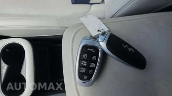 2024 Hyundai IONIQ 5 Limited - miniatura 18