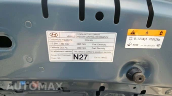 2024 Hyundai IONIQ 5 Limited - miniatura 19
