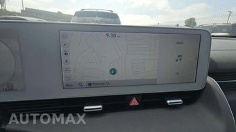 2024 Hyundai IONIQ 5 Limited - miniatura 24