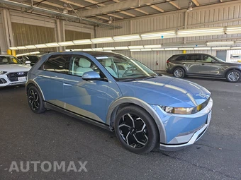 2024 Hyundai IONIQ 5 Limited - miniatura 3
