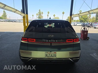 2024 Hyundai IONIQ 5 Limited - miniatura 5