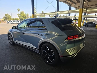 2024 Hyundai IONIQ 5 Limited - miniatura 6