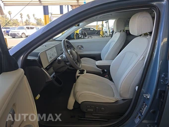 2024 Hyundai IONIQ 5 Limited - miniatura 7