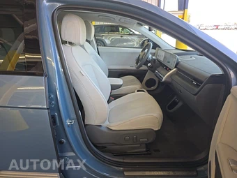 2024 Hyundai IONIQ 5 Limited - miniatura 8