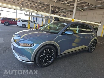 2024 Hyundai IONIQ 5 Limited