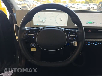 2024 Hyundai IONIQ 5 Limited - miniatura 10
