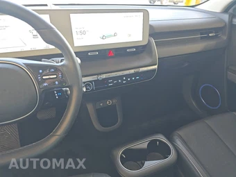 2024 Hyundai IONIQ 5 Limited - miniatura 11