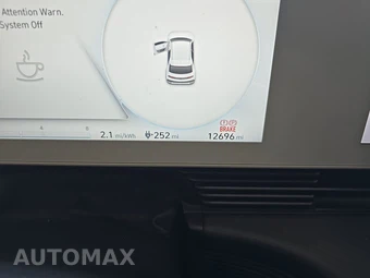 2024 Hyundai IONIQ 5 Limited - miniatura 12