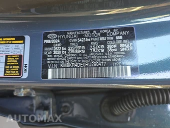 2024 Hyundai IONIQ 5 Limited - miniatura 14