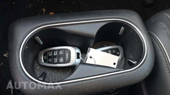 2024 Hyundai IONIQ 5 Limited - miniatura 18