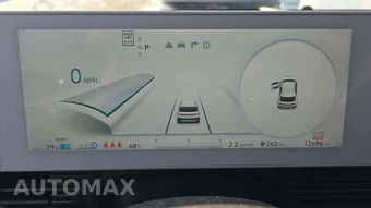 2024 Hyundai IONIQ 5 Limited - miniatura 19