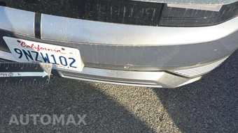 2024 Hyundai IONIQ 5 Limited - miniatura 22