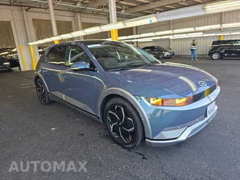 2024 Hyundai IONIQ 5 Limited - miniatura 3