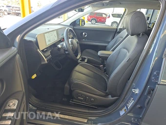 2024 Hyundai IONIQ 5 Limited - miniatura 7