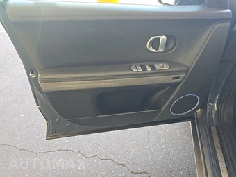 2024 Hyundai IONIQ 5 Limited - miniatura 9