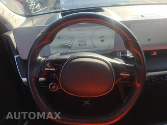2024 Hyundai IONIQ 5 Limited - miniatura 10