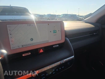 2024 Hyundai IONIQ 5 Limited - miniatura 11