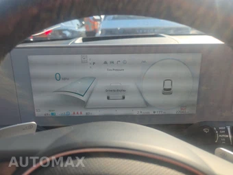 2024 Hyundai IONIQ 5 Limited - miniatura 12