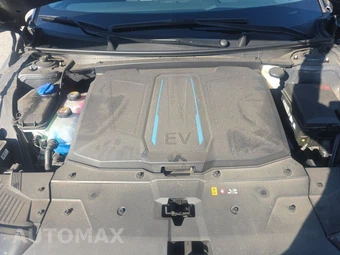 2024 Hyundai IONIQ 5 Limited - miniatura 15