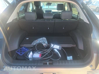 2024 Hyundai IONIQ 5 Limited - miniatura 16