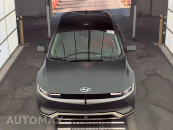 2024 Hyundai IONIQ 5 Limited - miniatura 2