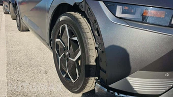 2024 Hyundai IONIQ 5 Limited - miniatura 24