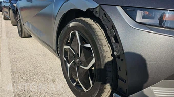 2024 Hyundai IONIQ 5 Limited - miniatura 28