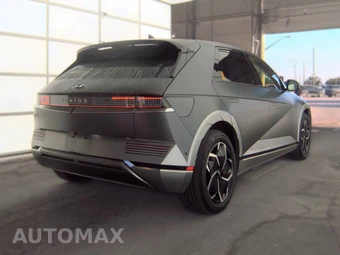2024 Hyundai IONIQ 5 Limited - miniatura 4