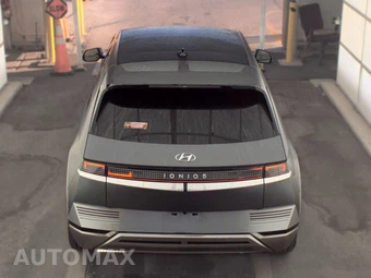 2024 Hyundai IONIQ 5 Limited - miniatura 5