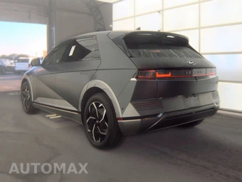2024 Hyundai IONIQ 5 Limited - miniatura 6