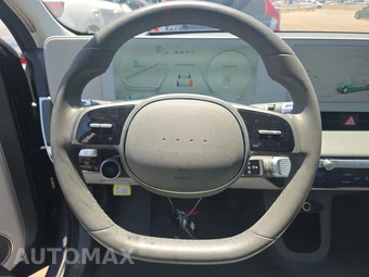 2024 Hyundai IONIQ 5 Limited - miniatura 10
