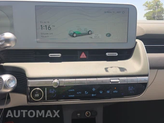 2024 Hyundai IONIQ 5 Limited - miniatura 11