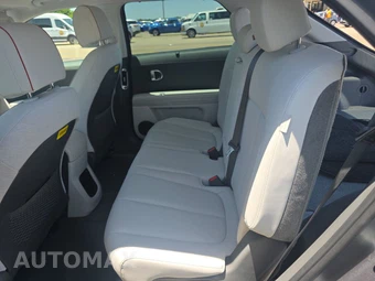 2024 Hyundai IONIQ 5 Limited - miniatura 13
