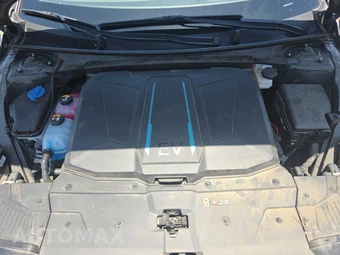 2024 Hyundai IONIQ 5 Limited - miniatura 15
