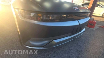 2024 Hyundai IONIQ 5 Limited - miniatura 18
