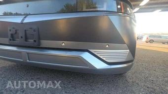 2024 Hyundai IONIQ 5 Limited - miniatura 21