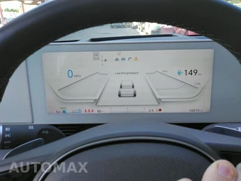 2024 Hyundai IONIQ 5 Limited - miniatura 24