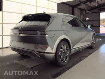 2024 Hyundai IONIQ 5 Limited - miniatura 4