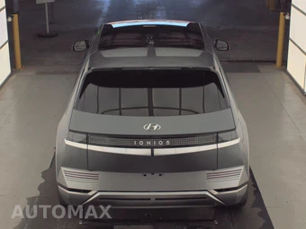2024 Hyundai IONIQ 5 Limited - miniatura 5